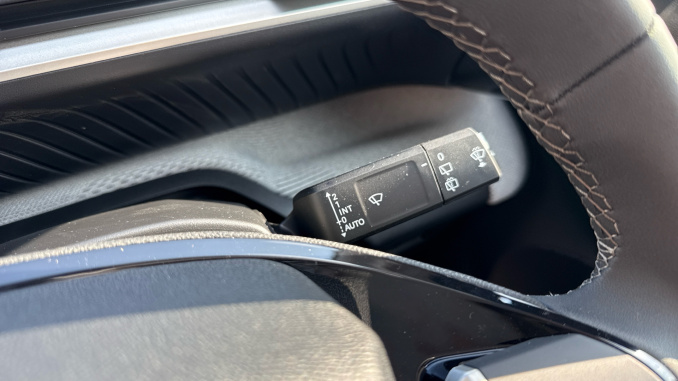 Citroen C3 Aircross 1.2 Turbo Plus 5dr Petrol Hatchback - Image 34